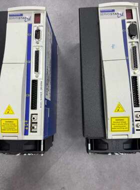 KOLLMORGEN PRD-AM40ASIC-42 SER