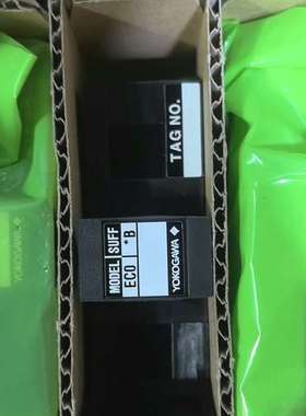 横河YOKOGAWA SUFF ECO B卡件，正品