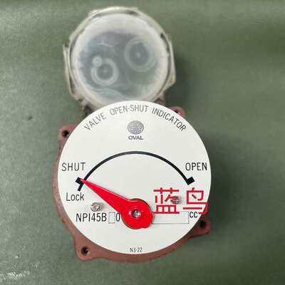 OVAL NPI45B10 74CC B0074CC 364