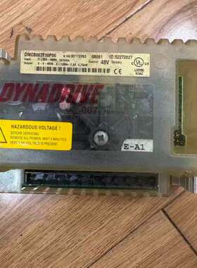 DMCS007F10P00科尼变频器0.75KW实物