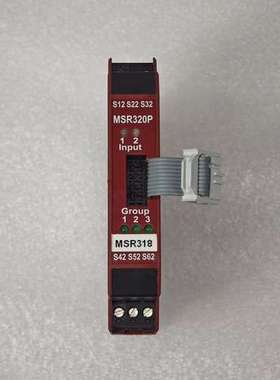 Allen-Bradley罗克韦尔 MSR320P 440R