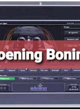 Boening Boning