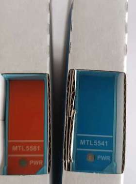 安全栅MTL5541   MTL5581  议价