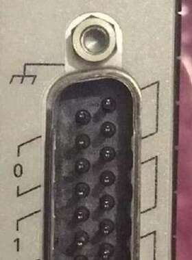 美国的NI PXle 4142，议价！