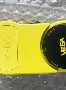 VEGACONNECT CONNECT.CXA4调试终端仪表