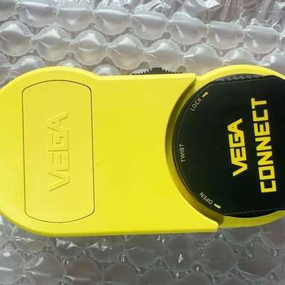 VEGACONNECT CONNECT.CXA4调试终端仪表