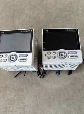 YOKOGAWA横河温控仪UT35A-001-10-00 U