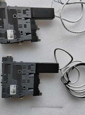 德国的SCHMALZ施迈茨真空发生器，型号是SCPSb