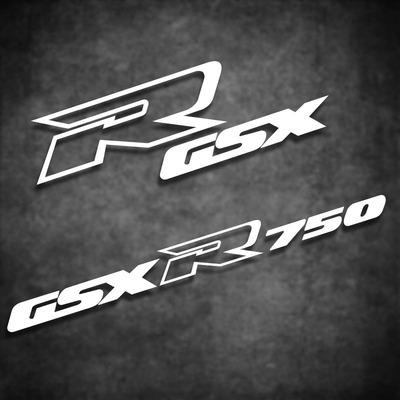 摩托车贴适用于铃木RGSX7