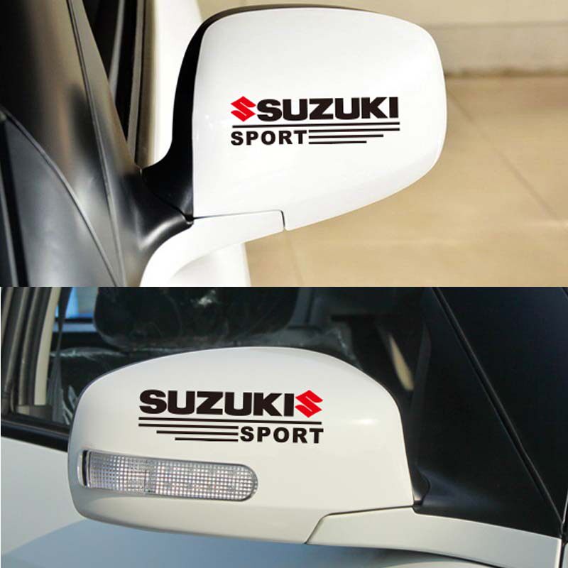 铃木雨燕天语SX4锋后视镜