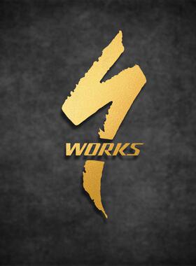 云创车贴sworks/specialized闪电山地公路车自行车sagan萨甘环法