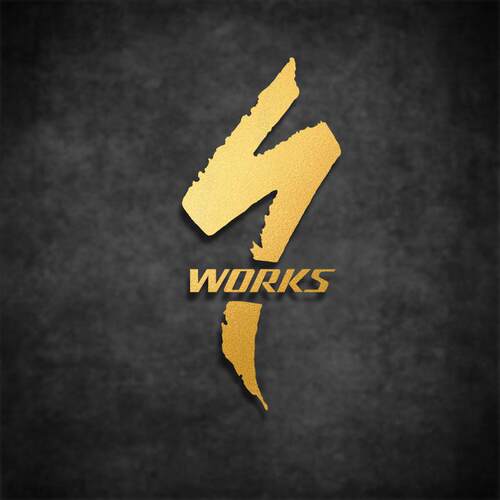 云创车贴sworks/speciali