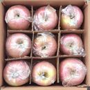 条红富士特级大冰糖心丑平苹果 包邮 苹果新鲜水果应当季 一整箱脆甜