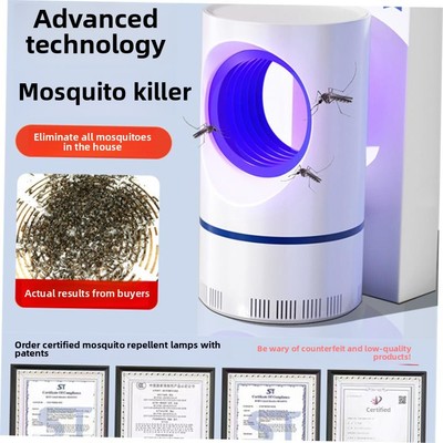 5V5WElectriMosquKLigh