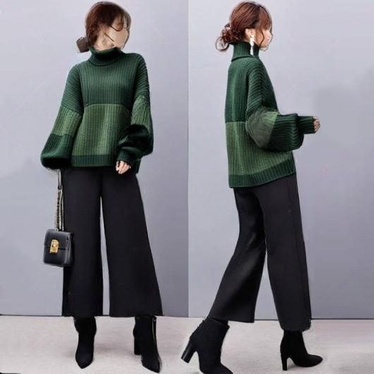 外贸女装欧美风2025秋冬