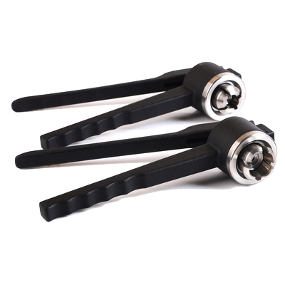 钳口顶空瓶压盖器起盖器