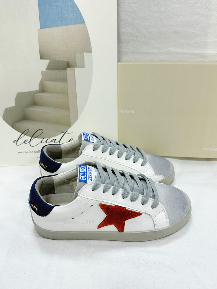 韩国东大门2024年春季新款网红单鞋星星脏脏女鞋舒适百搭休闲增高