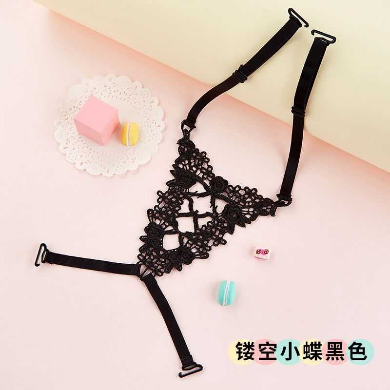 新款直销文胸带美背交叉肩带双肩胸罩带子内衣肩带配件防滑神器可