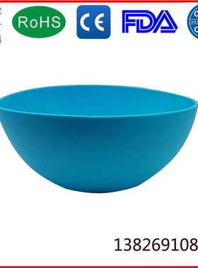 新款直销监狱用软胶大碗东莞工厂供应高品质食品级FDA的监狱用软