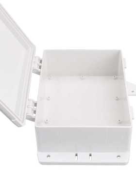 新款直销H3：178*130*65mm塑料防水盒室外防水箱电源防水盒壳体塑