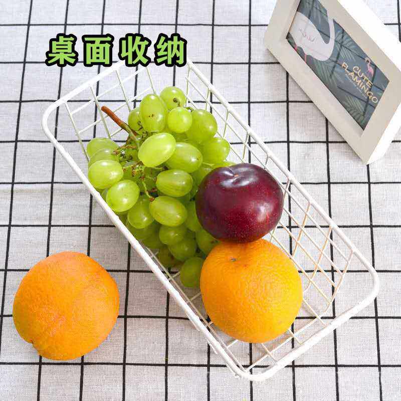 新款直销厨房铁艺橱柜收纳筐免打孔壁挂式墙上衣柜置物架储物卫生,收纳整理,其他收纳篮,淘宝优惠券,粉丝福利购,淘宝优惠卷