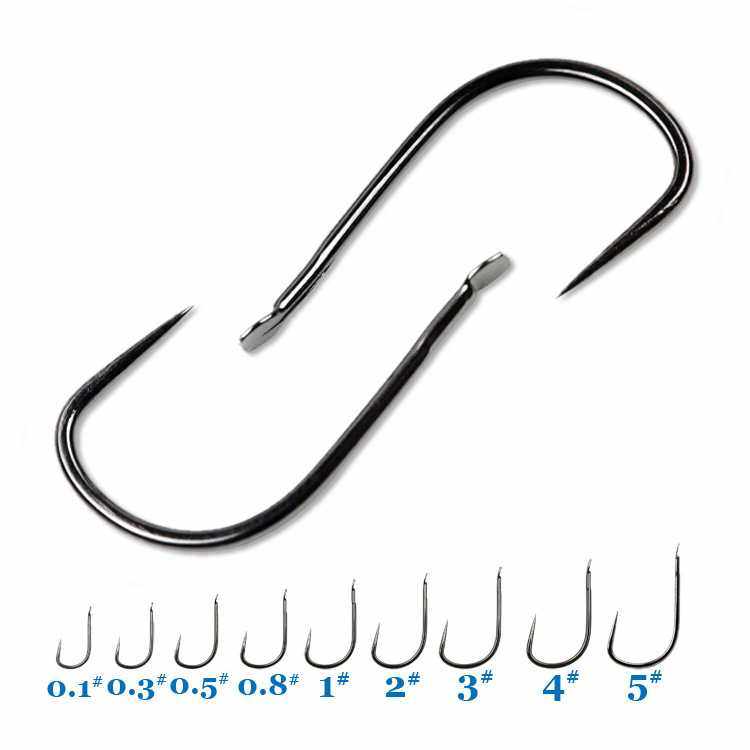 新款直销2018年新品 一品尖锋 袋装鱼钩 TG 新关东无倒刺鱼钩 钓,户外/登山/野营/旅行用品,鱼钩,淘宝优惠券,粉丝福利购,淘宝优惠卷
