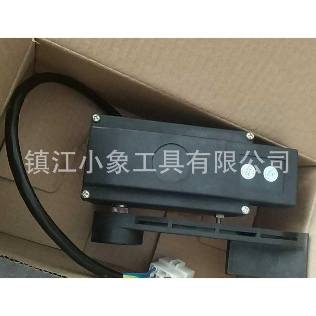 新款直销萨牌加速器ZAPI加速器电动叉车加速器合力杭叉台励福叉车