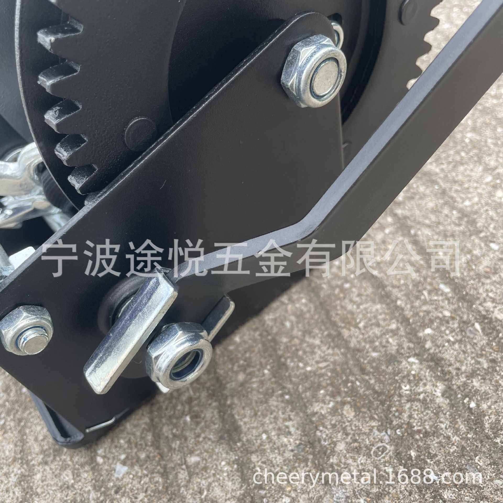 新款直销供应1600LBS织带绞车 船用手动绞盘 游艇拖车绞盘8,搬运/仓储/物流设备,电梯/传菜机/升降机/提升机,淘宝优惠券,粉丝福利购,淘宝优惠卷