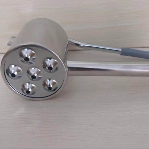 新款直销太宝E型汤面酸汤子压面器不锈钢压面机玉米汤面东北味家