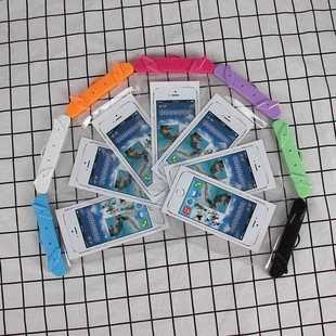 漂流透明防水袋 新款 PVC手机袋 热销款 外卖手 直销大号手机防水袋