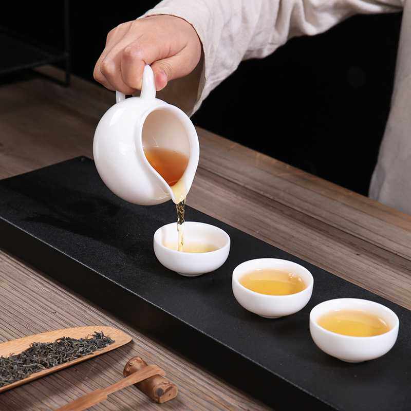 新款直销德化白瓷茶杯玉瓷品茗杯功夫茶杯单杯品茗杯主人杯白瓷家,餐饮具,茶杯,淘宝优惠券,粉丝福利购,淘宝优惠卷