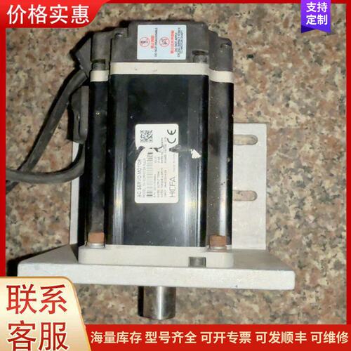 {议价}禾川750瓦型号SV-X1MH075A-N2LN可维修