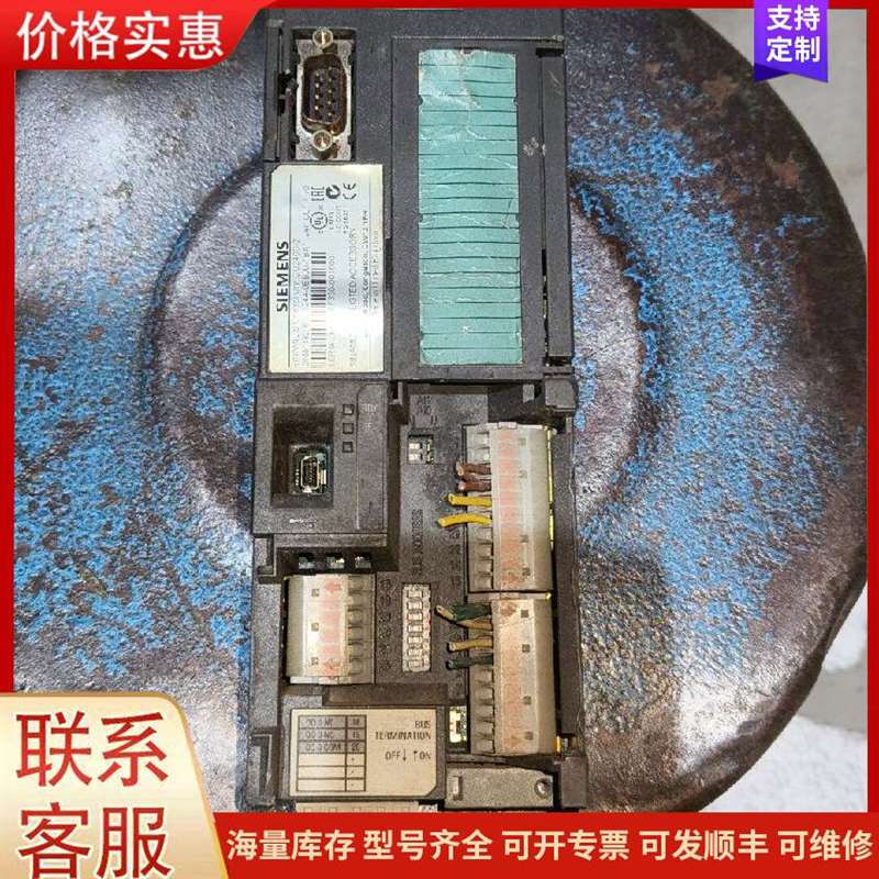 议价�����ӿ��Ƶ�Ԫ��6SL3244-0可维修