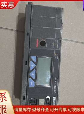 议价ABB SACE PR122/DC控制单 件可维修