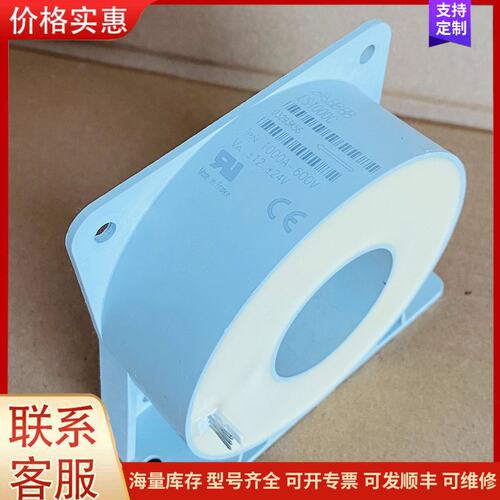 {议价}ABB ES1000C 闭环霍尔电流传感器可维修