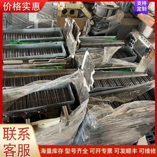 议价6SL3352-1AE41-0FA1 power block 功率单PB模可维修