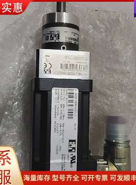 议价8LSA25.D9060S000-3 贝加莱伺服电机 8GP4可维修