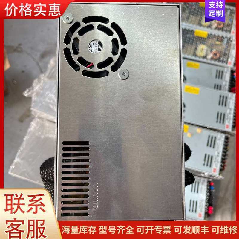 议价ŷķ��S8FS-C35024J���ص�Դ24V 14.可维修