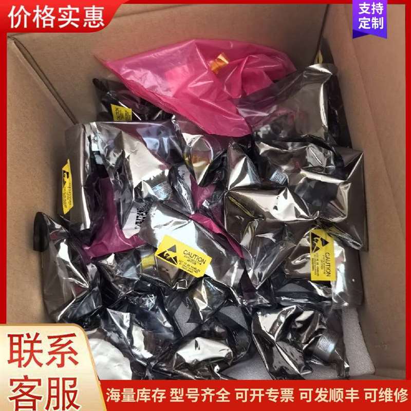 议价JC2000-0049 ABB机器人示教器摇杆可维修