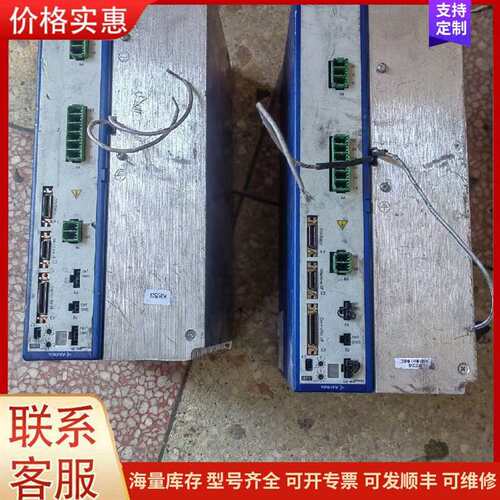 议价ASD480-2472E2J1 Akribis 工控自动化驱动可维修