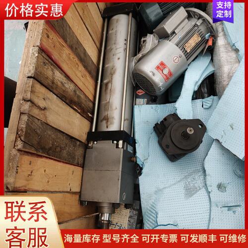 {议价}客服派克Parker气缸P1D-GC125JM-0500可维修