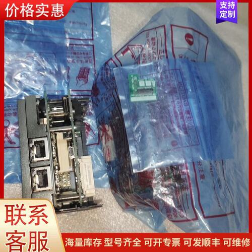 {议价}客服三菱LJ72GF15-T2-B原装正品 库存全新 数量3个可维修