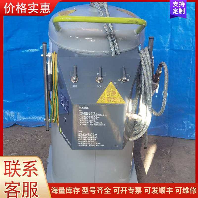 议价3711D TECALEMIT防爆抽油器汽油柴油抽可维修 - 实物图