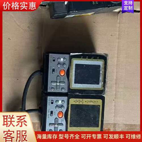 议价ZG2-WDS22 ZG2-WDC41 激光放大器 工控配可维修