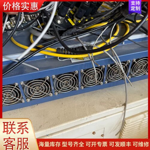 议价锐科激光器型号RFL-P200MX，就一台，光谦线剪掉了，没可维修