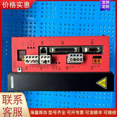 议价TD-100CE-200AC-G20L-1U-J THK直线电机驱可维修