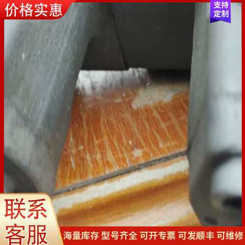 {议价}鸿益PV2R1-31-FR叶片泵31cc/转最大压力16MP