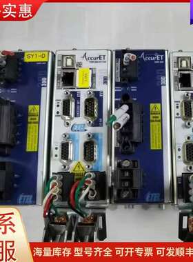 议价EA-S0M-300-40/80A-0000 ETEL驱动电源 工可维修