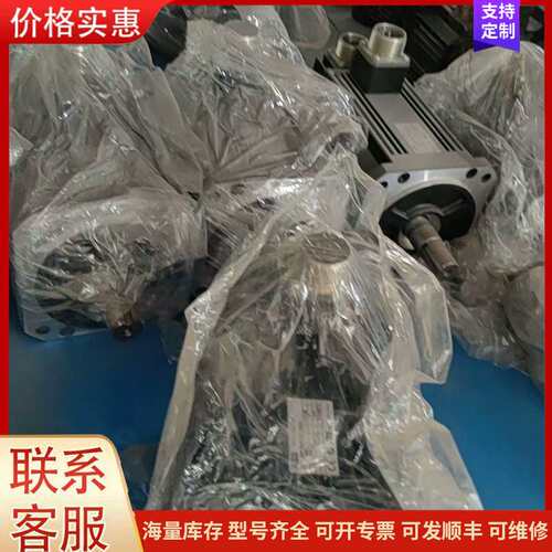 {议价}abb伺服电机，esm13b-102-202-t1n0a00