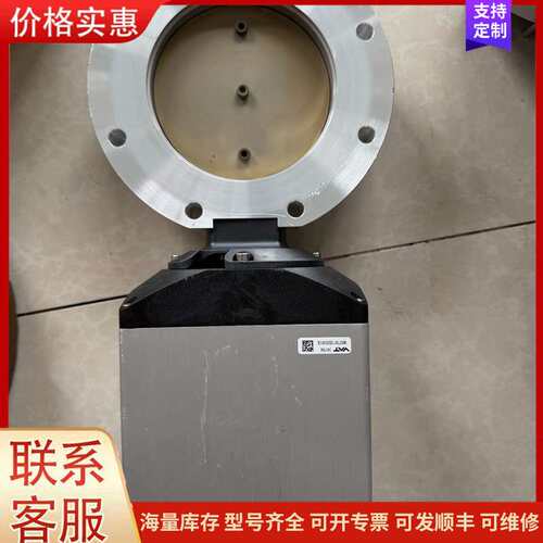 {议价}VAT蝶阀61240-PAAG-BHT1/1445